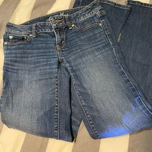 Brand new jeans